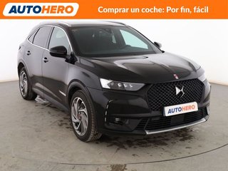 DS DS 7 1.5 Blue-HDi Performance Line