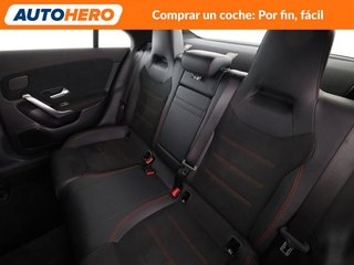 Mercedes Clase CLA CLA 220 d AMG Line