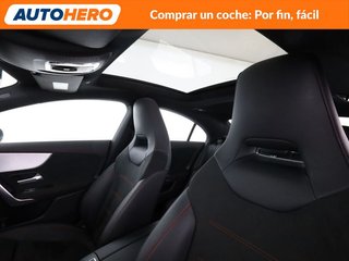 Mercedes Clase CLA CLA 220 d AMG Line