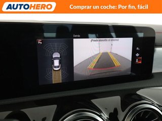 Mercedes Clase CLA CLA 220 d AMG Line