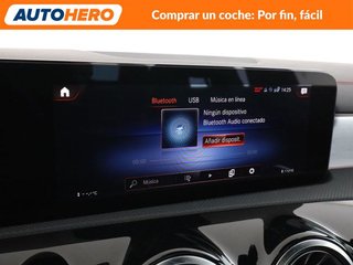 Mercedes Clase CLA CLA 220 d AMG Line