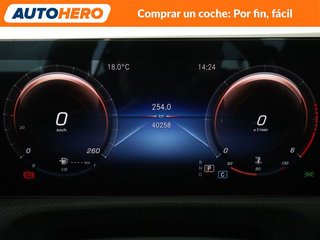 Mercedes Clase CLA CLA 220 d AMG Line