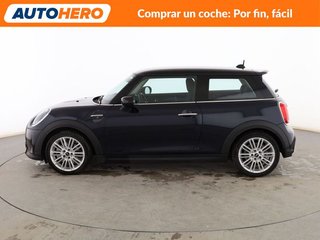 MINI Cooper Cooper S