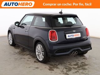 MINI Cooper Cooper S