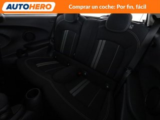 MINI Cooper Cooper S