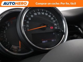 MINI Cooper Cooper S