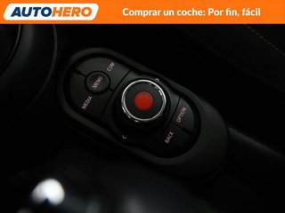 MINI Cooper Cooper S