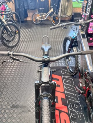 Bicicleta da mountain bike Giant STP 26