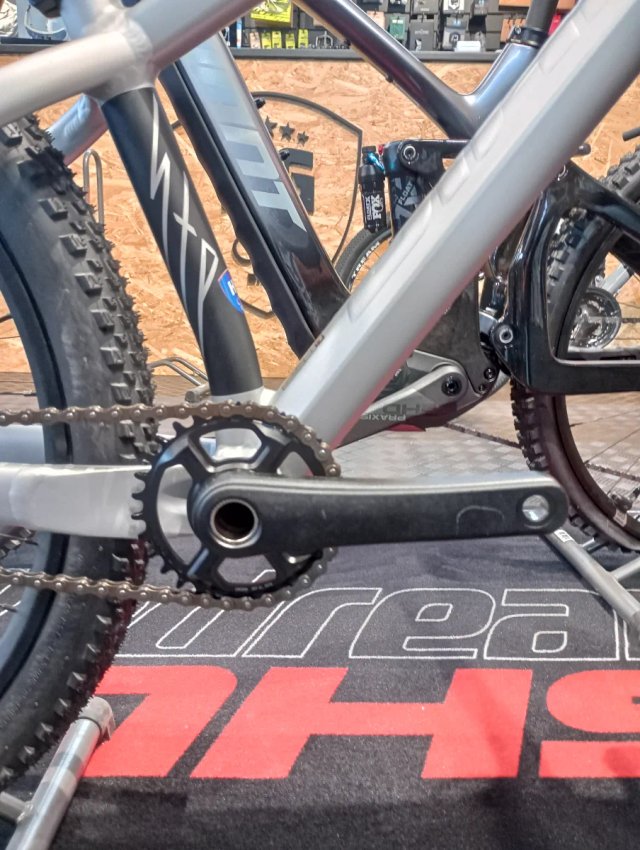 Giant STP 26 Bicicleta Montaña