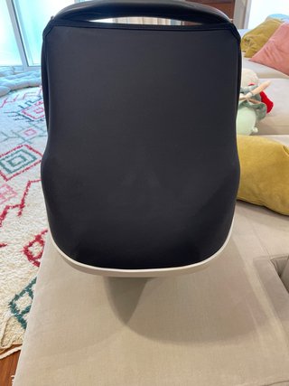 Maxi-Cosi Pebble Pro i-Size Nomadgrey 2