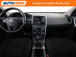 Volvo XC60 2.0 D3 Kinetic 2WD