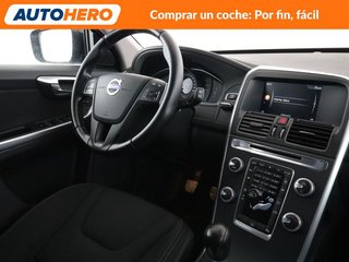 Volvo XC60 2.0 D3 Kinetic 2WD