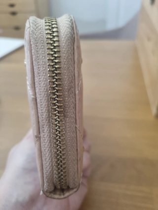 Monedero Guess Rosa Palo
