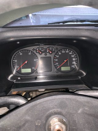 Despiece Volkswagen T4 1.9td Transporter