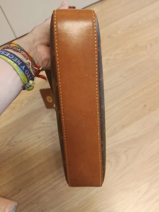 Bolso Louis Vuitton Marrón