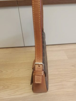 Bolso Louis Vuitton Marrón