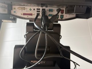 TPV HP Táctil con Cajón y Lector