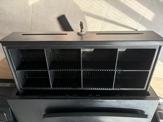 TPV HP Táctil con Cajón y Lector
