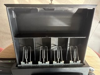 TPV HP Táctil con Cajón y Lector