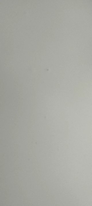 Mesa auxiliar Ikea Lack blanca
