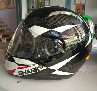 Casco SHARK VISION R- SERIE 2 Talla XL