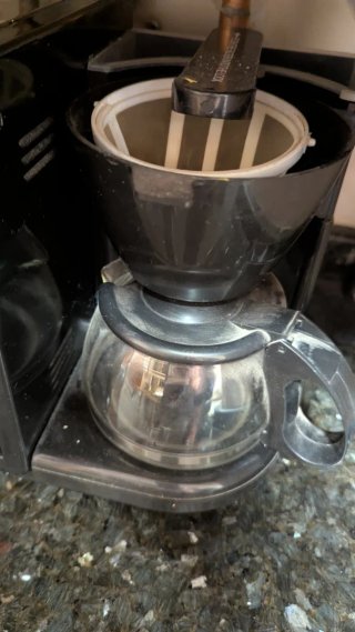 Tostadora Horno Cafetera 3 en 1
