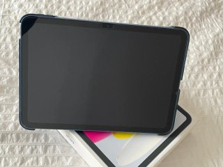 iPad 10 Generación Azul