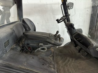 Carretilla elevadora Linde H45 Diesel