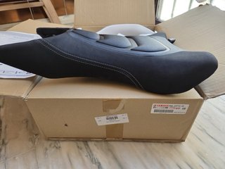 Asiento Confort Yamaha MT-09 2025