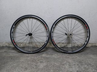 Bicicleta BH de carretera S