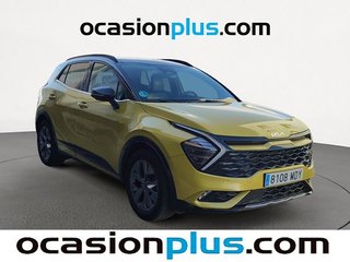 Kia Sportage 1.6 T-GDi HEV GT Line 4x2 171 kW (230 CV)