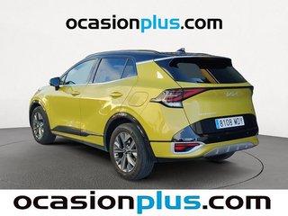 Kia Sportage 1.6 T-GDi HEV GT Line 4x2 171 kW (230 CV)