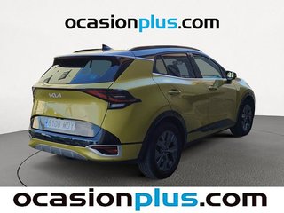 Kia Sportage 1.6 T-GDi HEV GT Line 4x2 171 kW (230 CV)