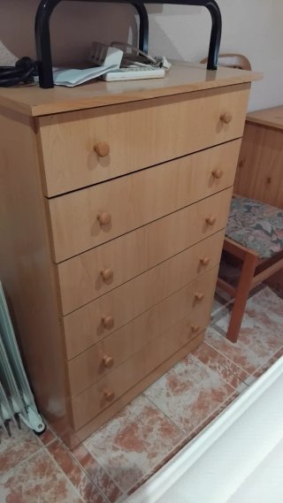 Mueble de casa