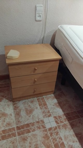 Mueble de casa