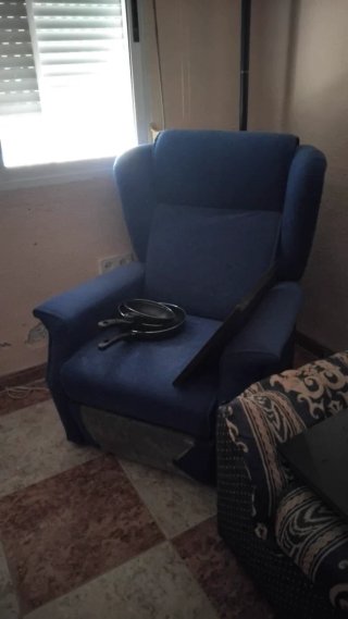 Mueble de casa