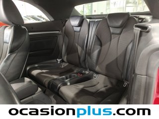 Audi A3 Cabrio S line 40 TFSI quattro 140 kW (190 CV) S tronic