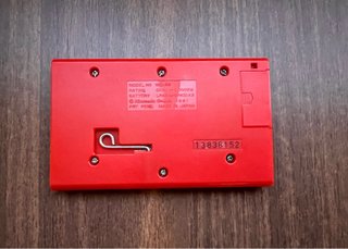 Nintendo Game&Watch Mario's Factory e Mickey mouse