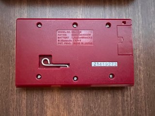 Nintendo Game&Watch Mario's Factory e Mickey mouse