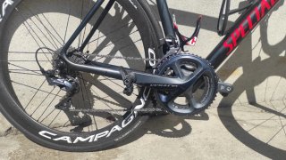 Specialized Tarmac SL5