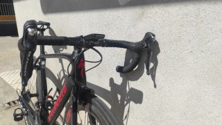 Specialized Tarmac SL5