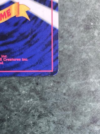 Carta Pokémon Charizard Holo Originale Giapponese