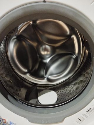 Lavadora AEG 7kg Tel. 603257561