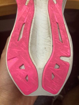 Zapatillas Asics Novablast 3 Correr Talla 37’5