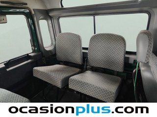 Land Rover Defender 2.5 TD5 90 SW S 90 kW (122 CV)