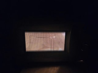 Microondas LG Blanco