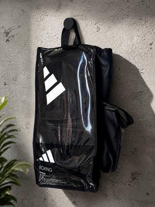 Kit Boxeo Adidas 10oz