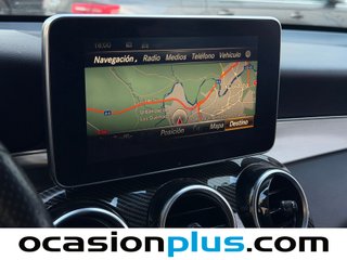 Mercedes-Benz GLC 350 e 4Matic 235 kW (320 CV)