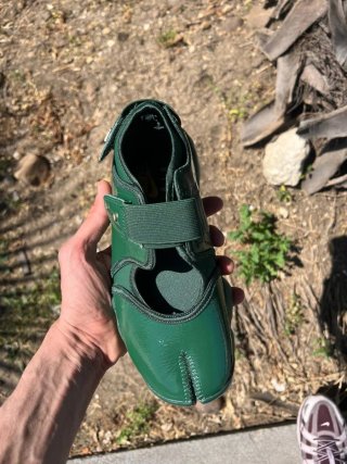 Nike Air Rift