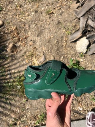 Nike Air Rift